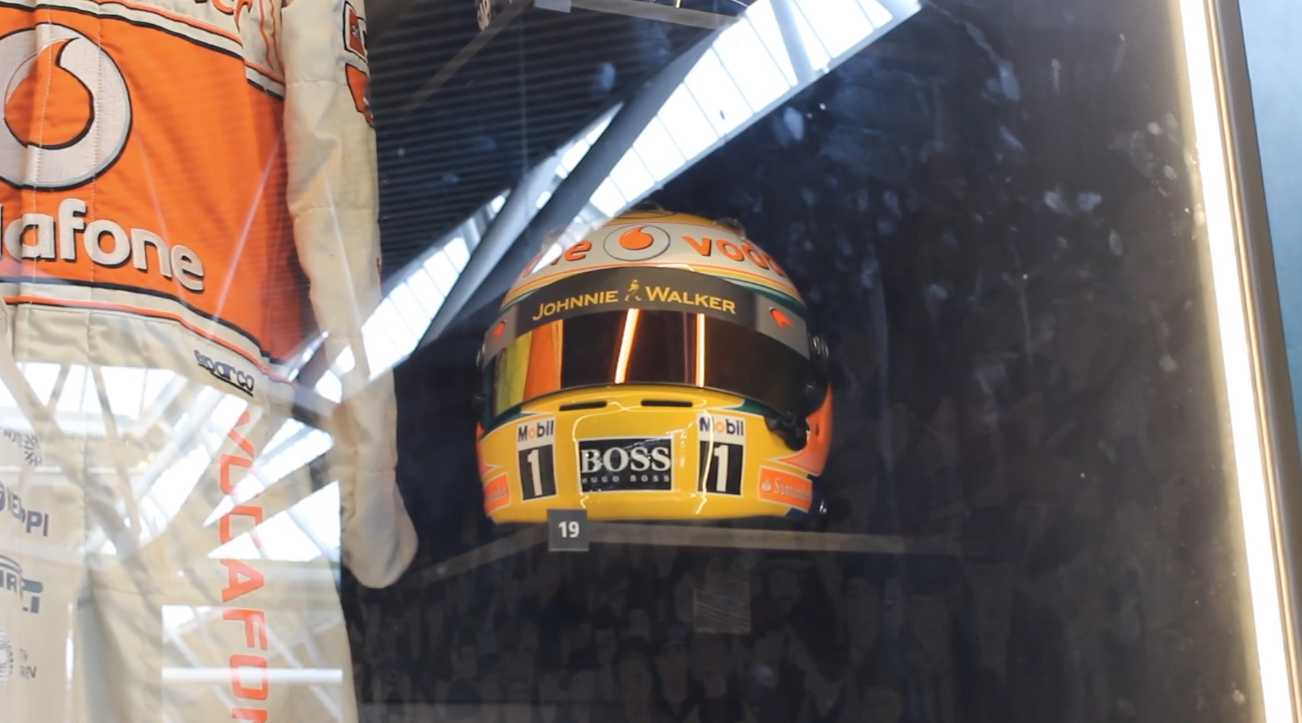 F1 Documentary Still 5