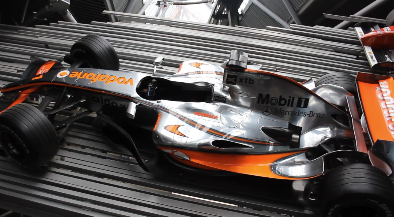 F1 Documentary Still 3