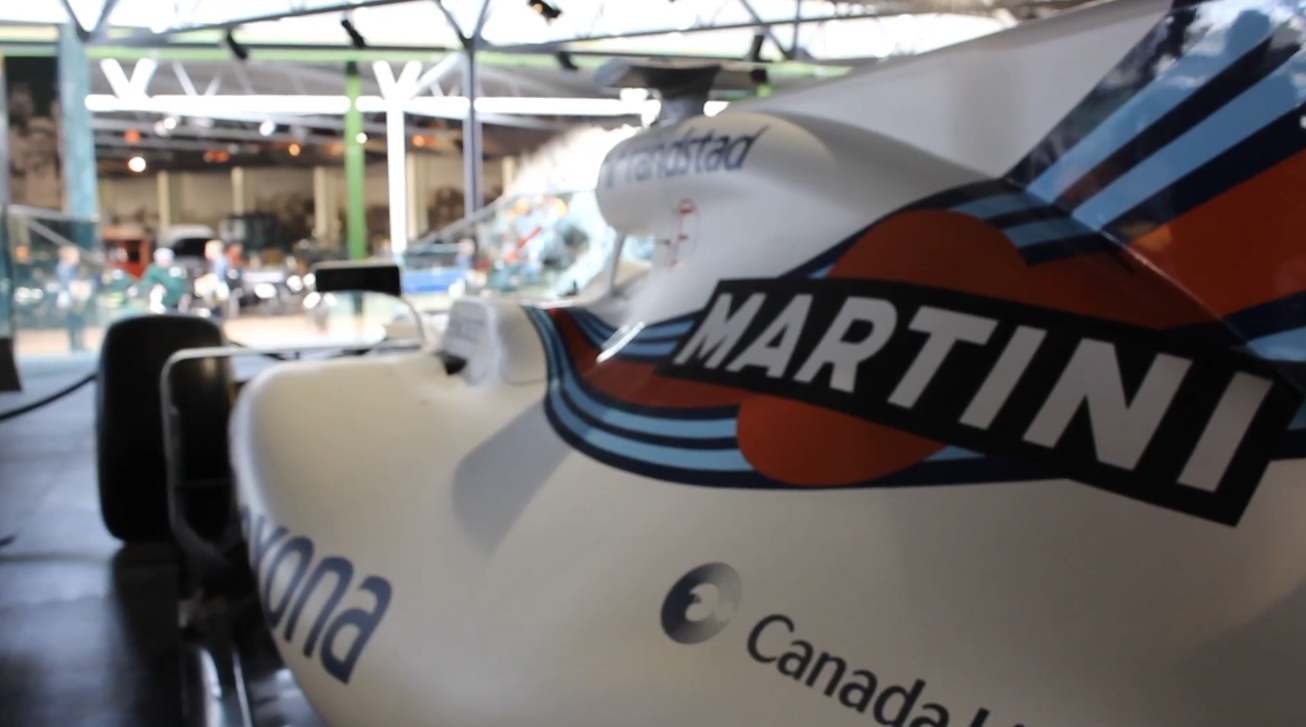 F1 Documentary Still 1